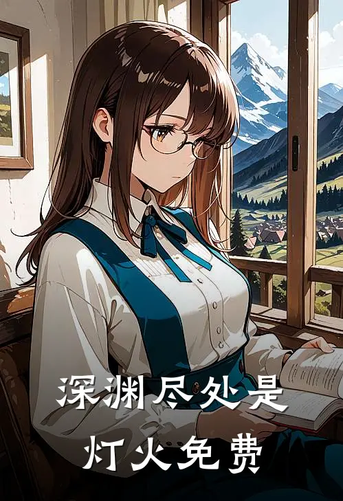 深渊尽处是灯火免费