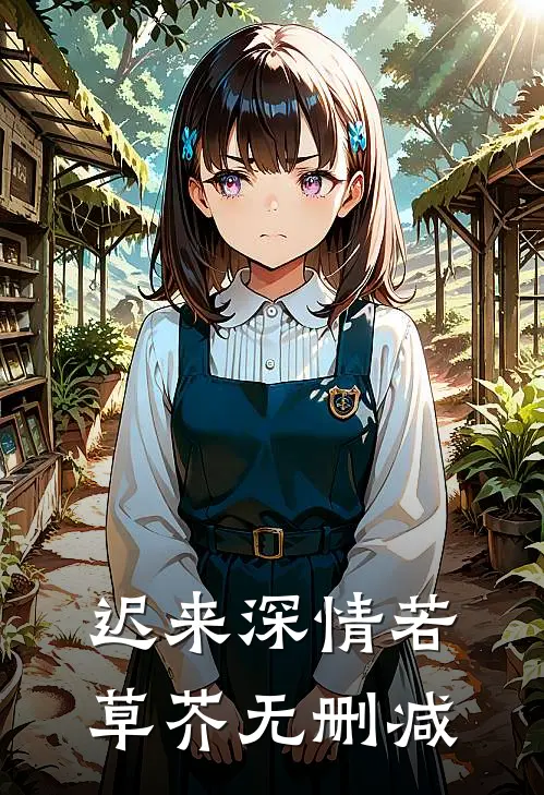 迟来深情若草芥无删减