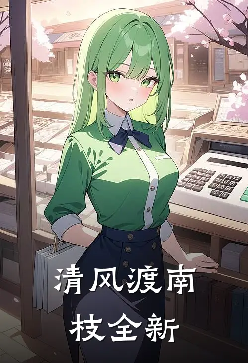 清风渡南枝全新