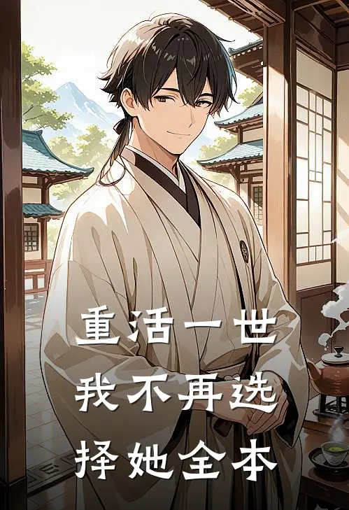 重活一世，我不再选择她全本