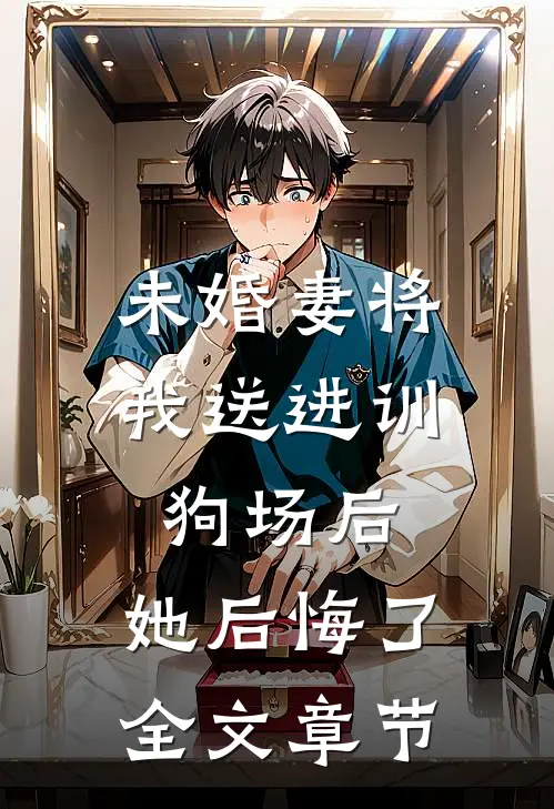 未婚妻将我送进训狗场后，她后悔了全文章节