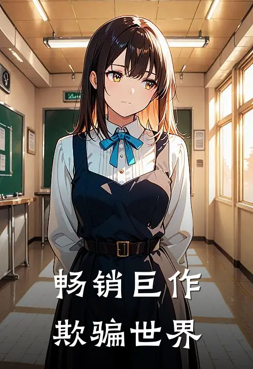 畅销巨作欺骗世界