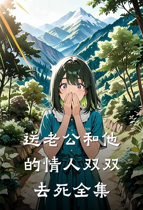 送老公和他的情人双双去死 全集