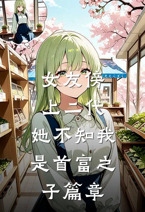 女友傍上二代，她不知我是首富之子篇章