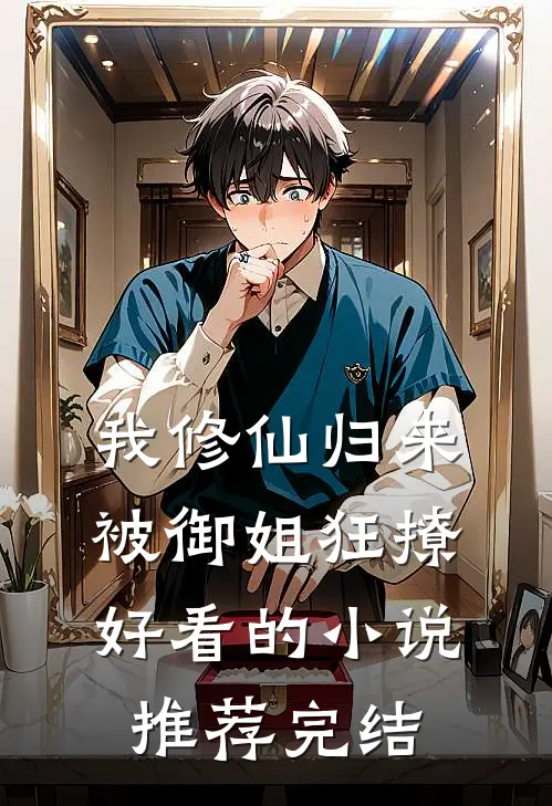 我修仙归来，被御姐狂撩好看的小说推荐完结