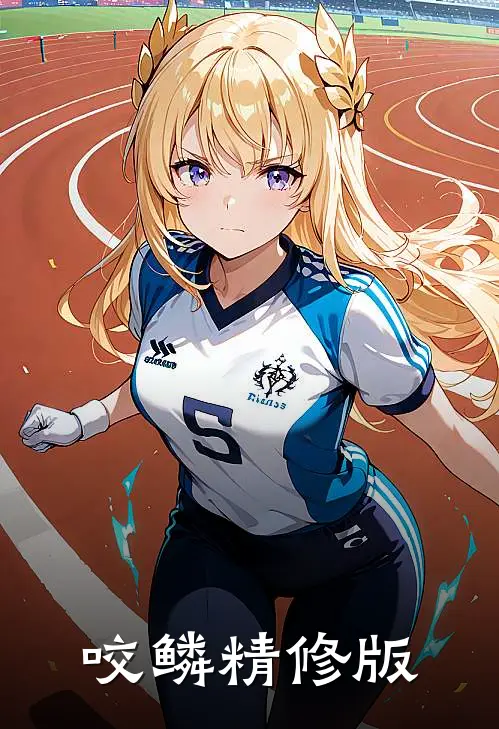 咬鳞精修版
