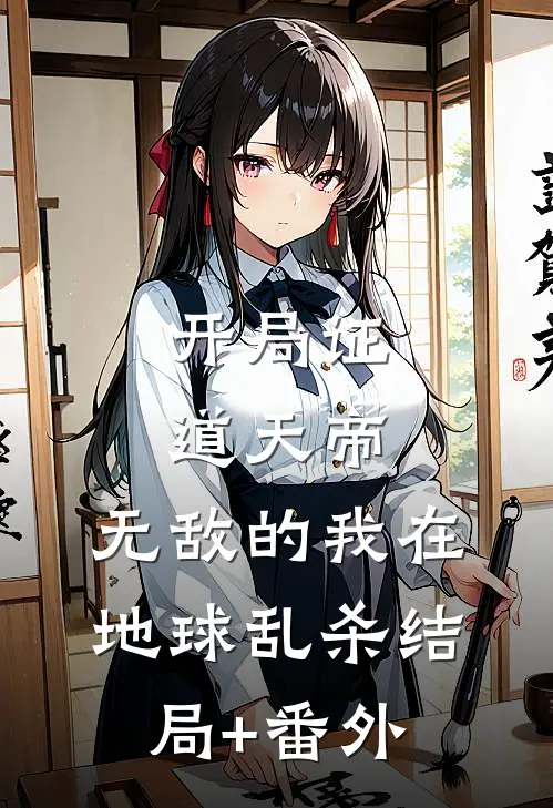 开局证道天帝，无敌的我在地球乱杀结局+番外