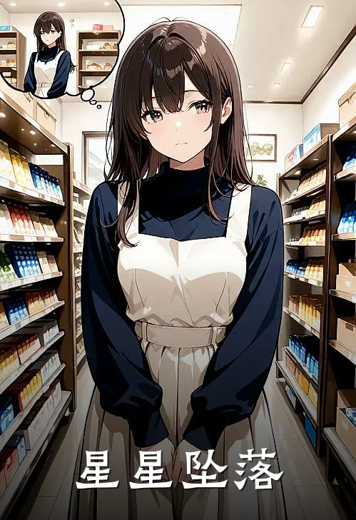 星星坠落