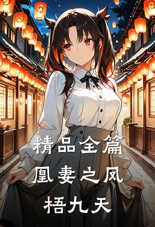 精品全篇凰妻之凤梧九天
