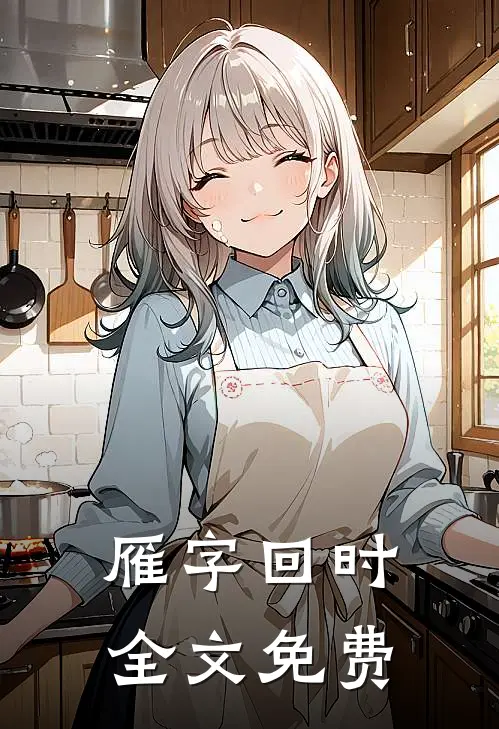 雁字回时全文免费