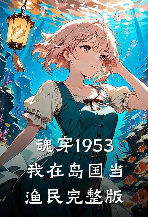 魂穿1953：我在岛国当渔民完整版
