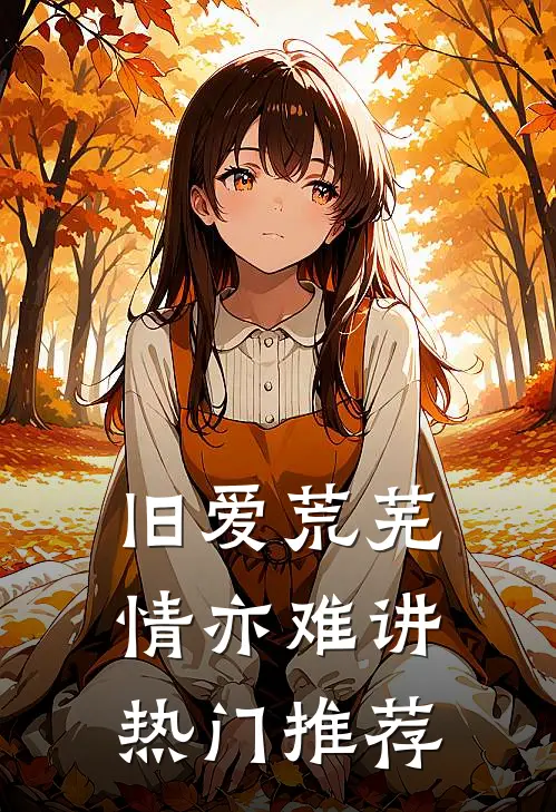 旧爱荒芜，情亦难讲热门推荐