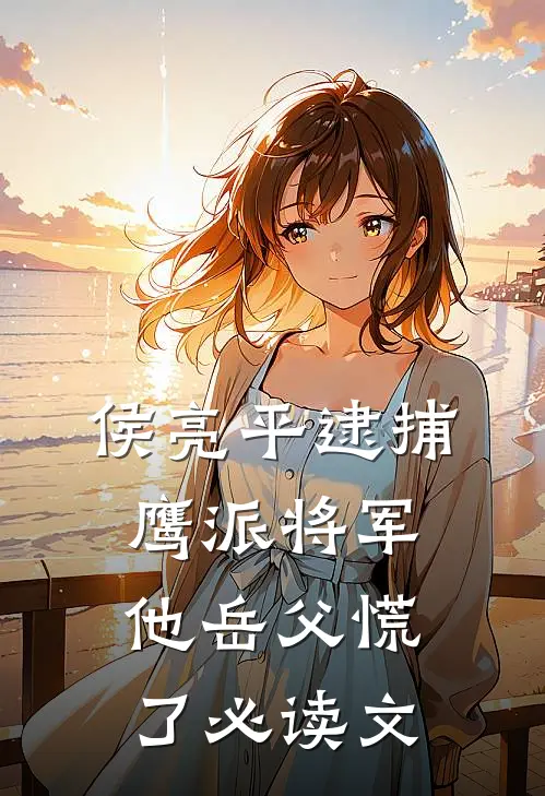 侯亮平逮捕鹰派将军，他岳父慌了必读文