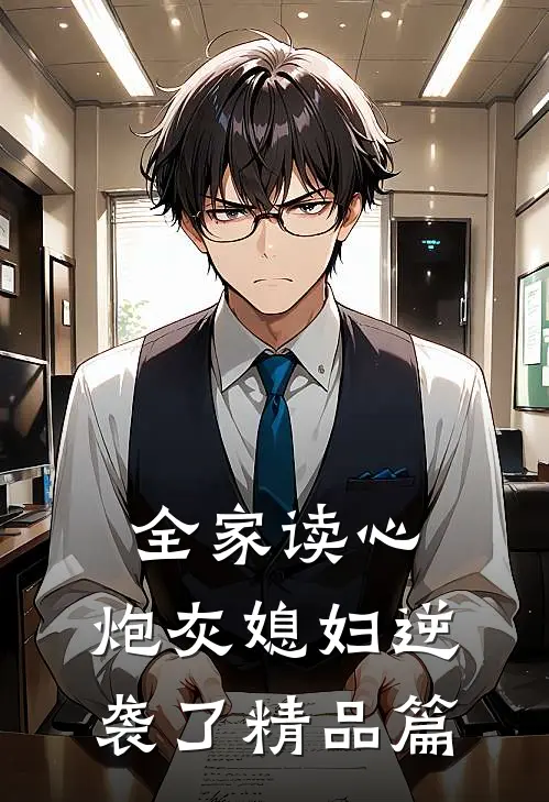 全家读心：炮灰媳妇逆袭了精品篇