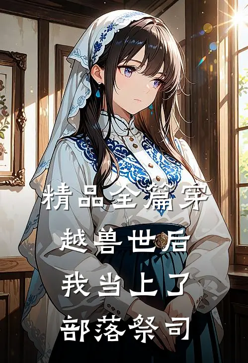 精品全篇穿越兽世后，我当上了部落祭司