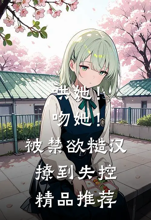 哄她！吻她！被禁欲糙汉撩到失控精品推荐