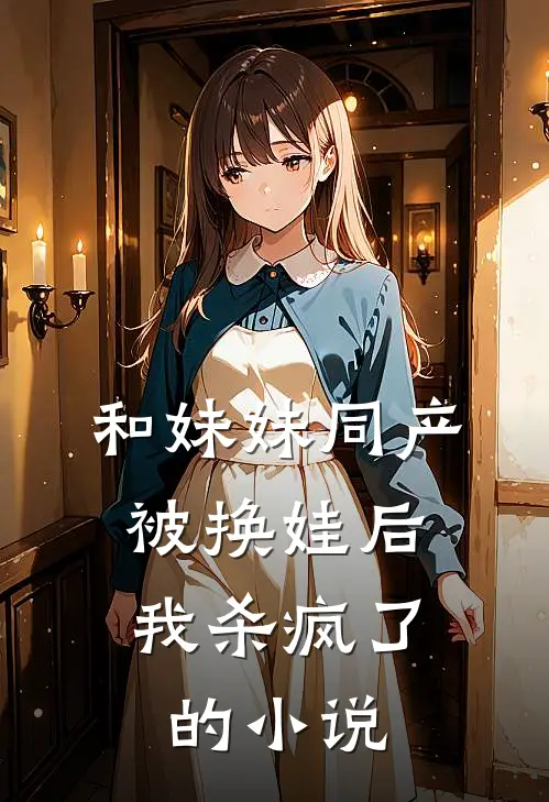 和妹妹同产被换娃后，我杀疯了的小说