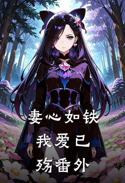 妻心如铁，我爱已殇番外