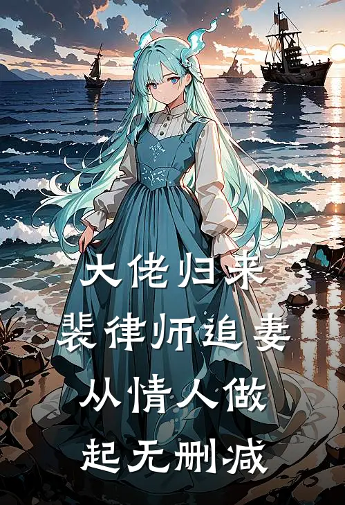 大佬归来，裴律师追妻从情人做起无删减