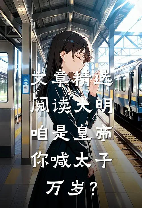 文章精选阅读大明：咱是皇帝，你喊太子万岁？