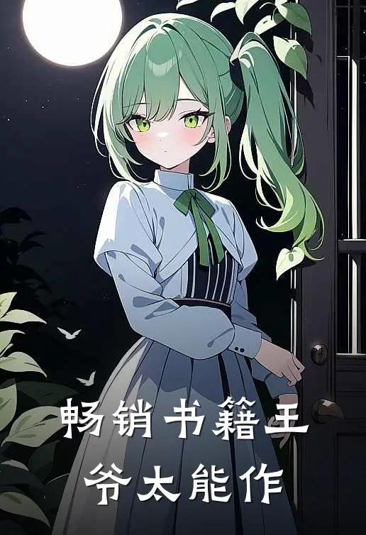 畅销书籍王爷太能作