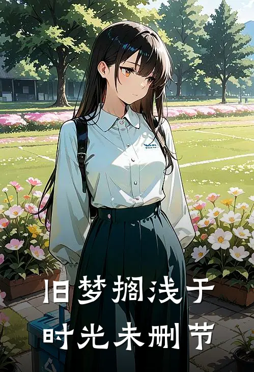 旧梦搁浅于时光未删节