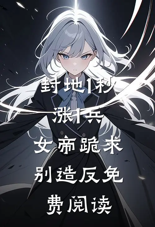 封地1秒涨1兵，女帝跪求别造反免费阅读