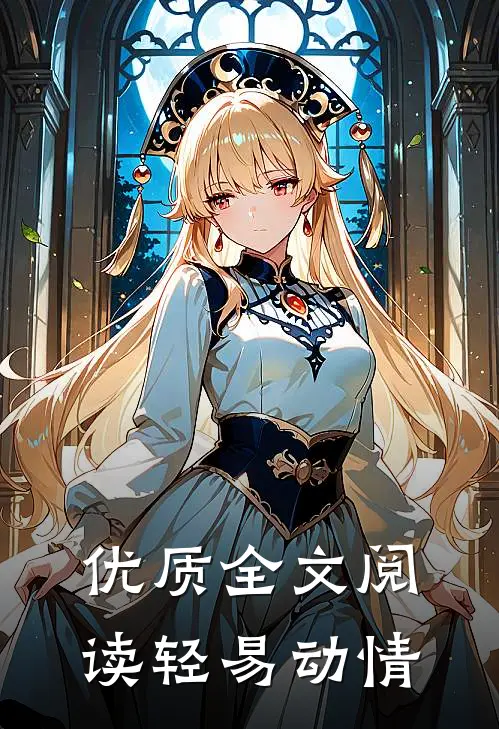 优质全文阅读轻易动情