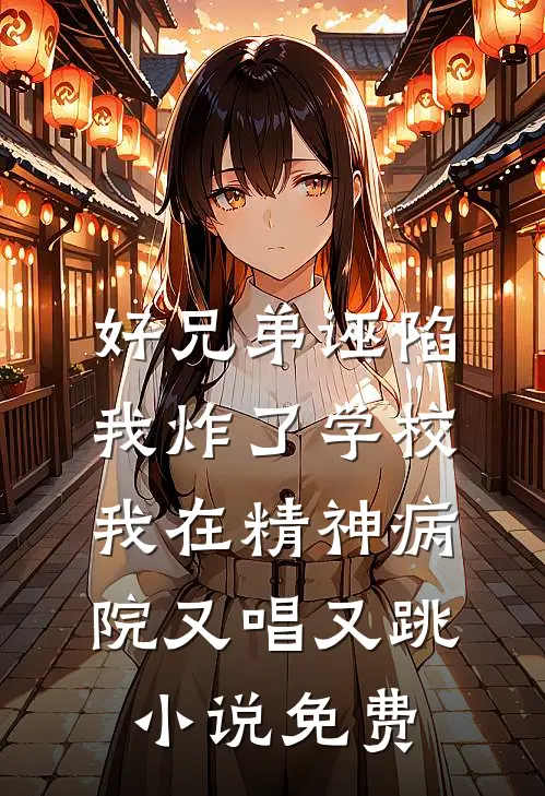 好兄弟诬陷我炸了学校，我在精神病院又唱又跳小说免费