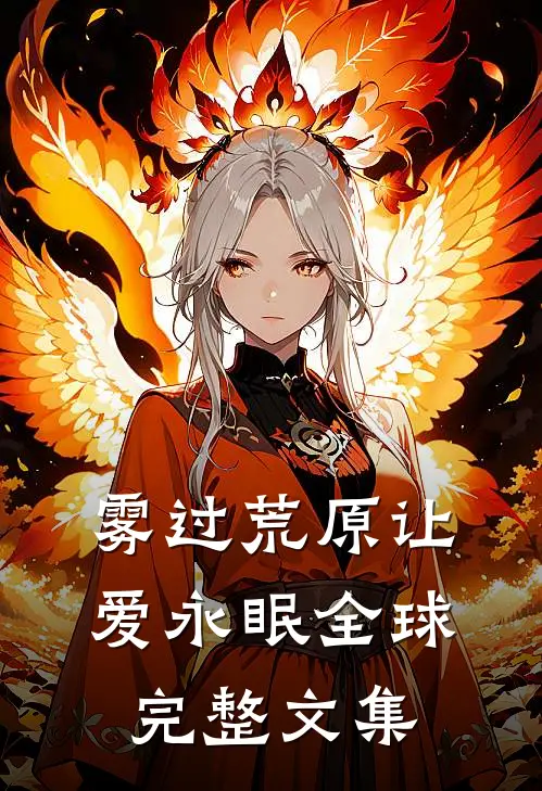 雾过荒原让爱永眠全球完整文集