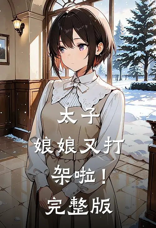 太子，娘娘又打架啦！完整版