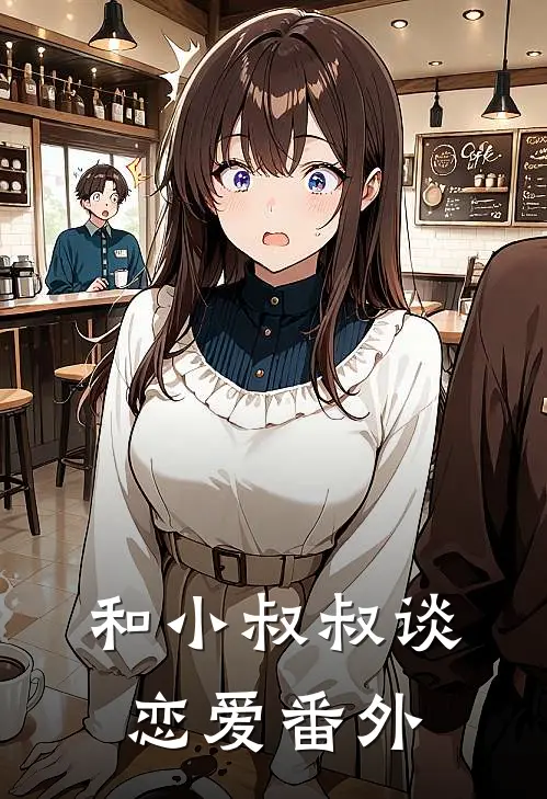 和小叔叔谈恋爱番外