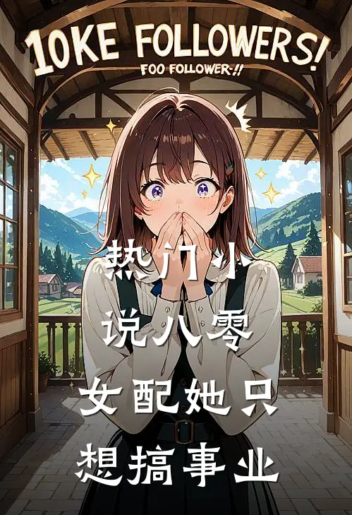 热门小说八零：女配她只想搞事业