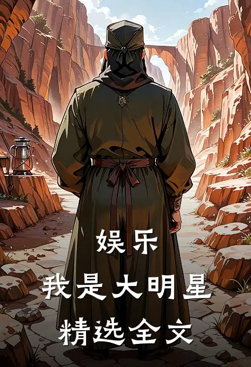 娱乐：我是大明星精选全文