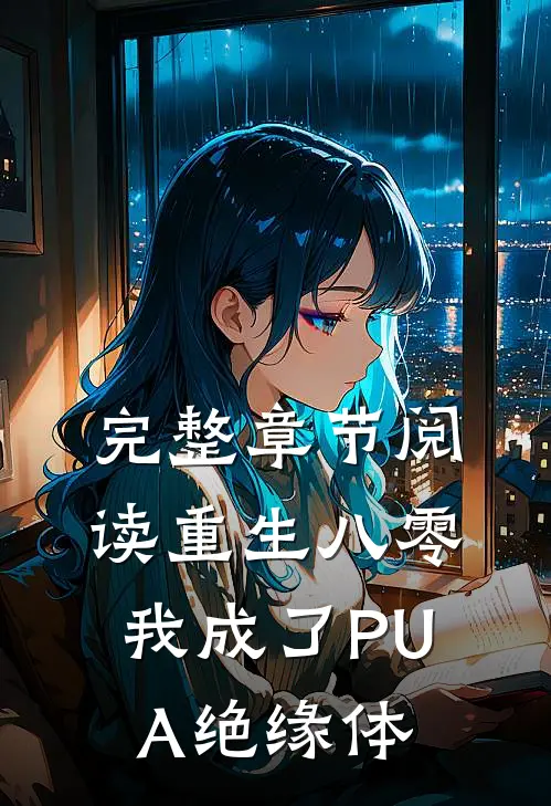 完整章节阅读重生八零，我成了PUA绝缘体