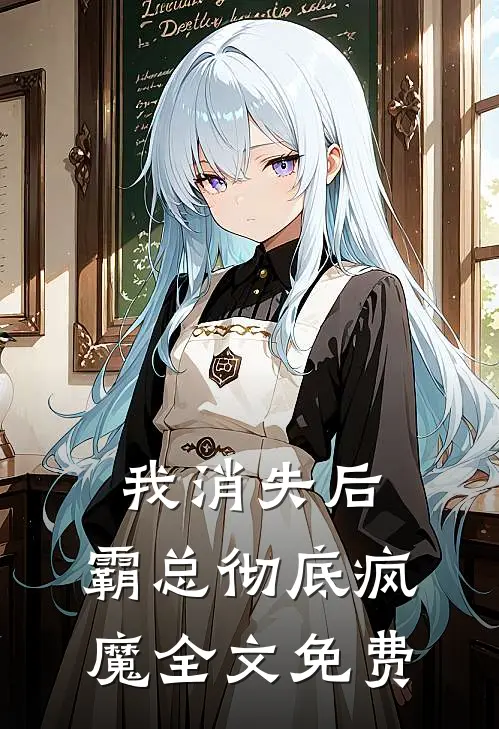 我消失后,霸总彻底疯魔全文免费阅读