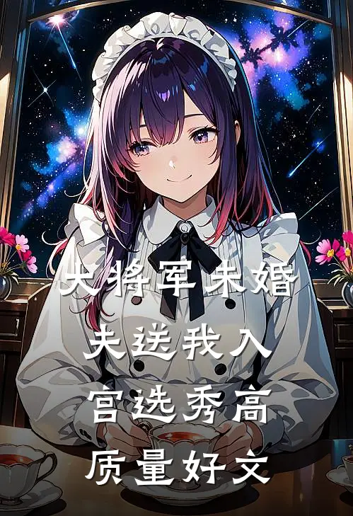大将军未婚夫送我入宫选秀高质量好文