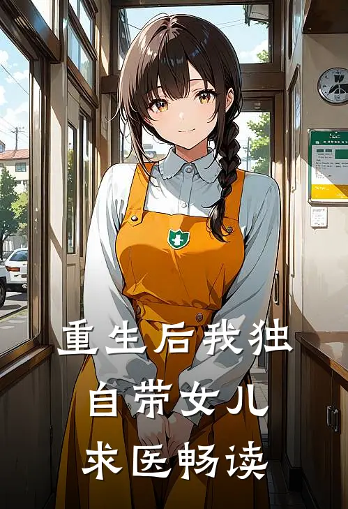 重生后我独自带女儿求医畅读