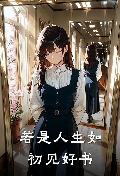 若是人生如初见好书