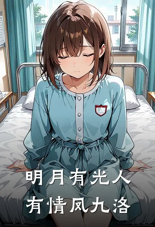 明月有光人有情凤九洛