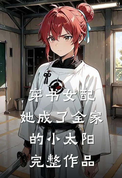 穿书女配：她成了全家的小太阳完整作品