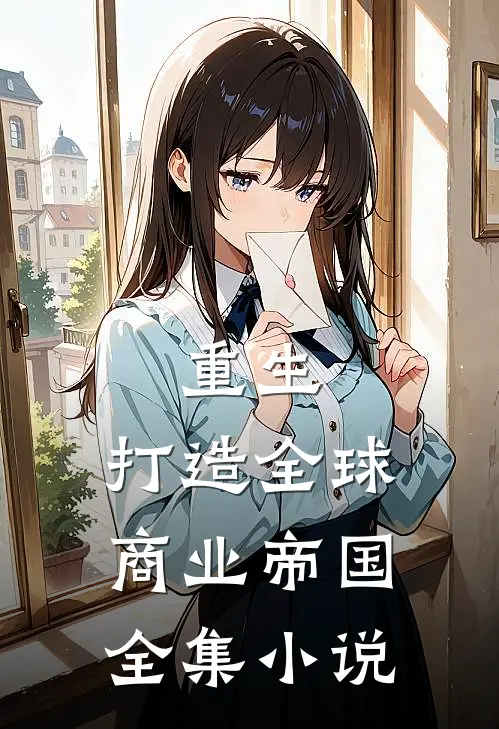 重生打造全球商业帝国全集