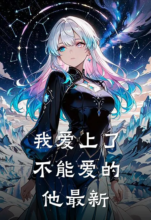 我爱上了不能爱的他最新