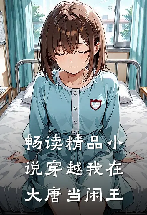 畅读精品小说穿越我在大唐当闲王