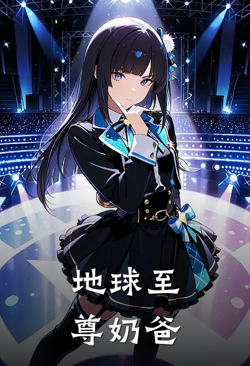 地球至尊奶爸