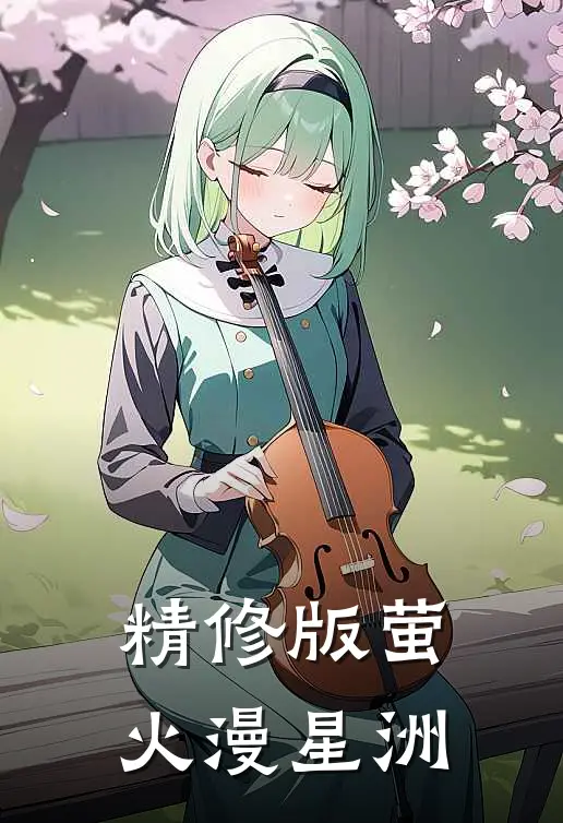 精修版萤火漫星洲