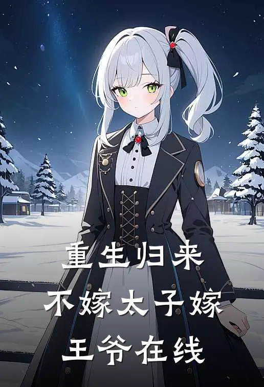 重生归来，不嫁太子嫁王爷在线