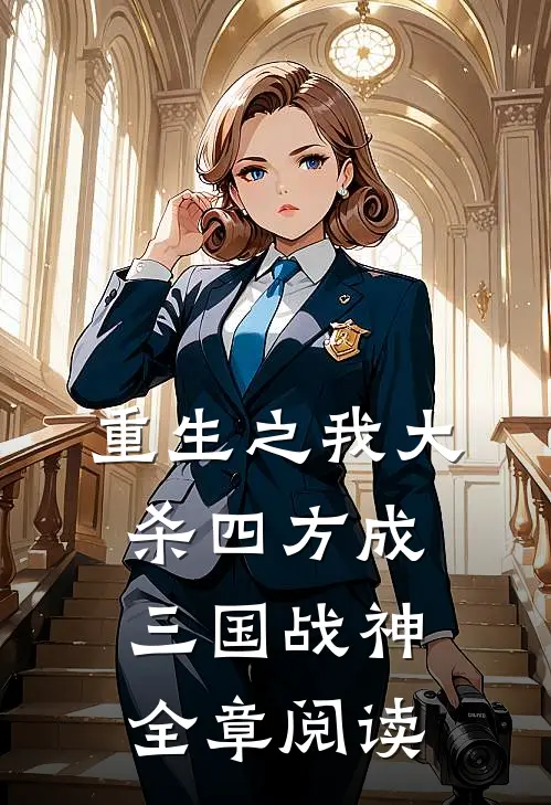 重生之我大杀四方成三国战神全章阅读