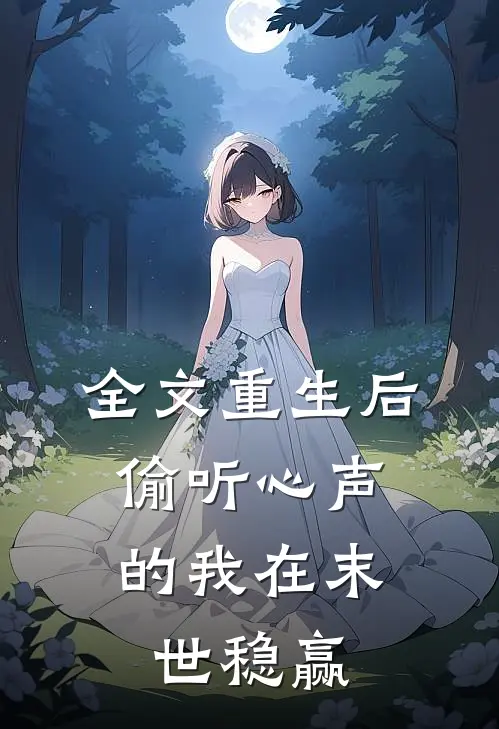 全文重生后，偷听心声的我在末世稳赢