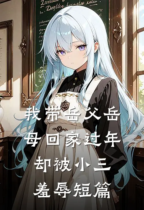 我带岳父岳母回家过年，却被小三羞辱短篇
